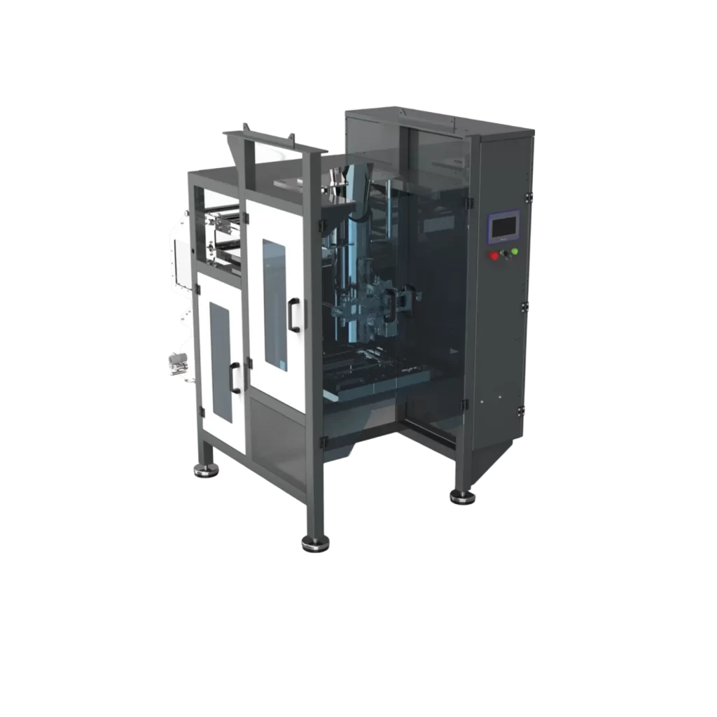 دستگاه بسته بندی کارا