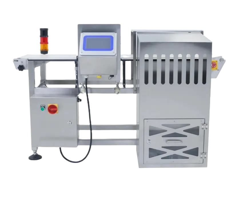 Flex Grader Full Machine HR