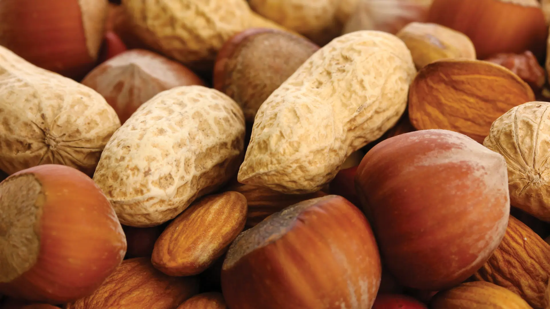 دستگاه بسته بندی برای خشکبار