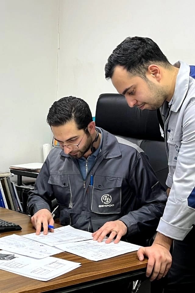 استراتژی شرکت بهپو